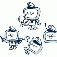 ナビィ君
